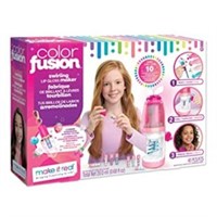 Make It Real Color Fusion Lip Gloss Maker
