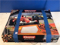 Carrera Go Formula Speed Set