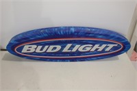 Bud Light dangler