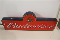 Budweiser dangler