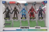 16-Pc Fortnite Party Pack Figures, Ages 8+