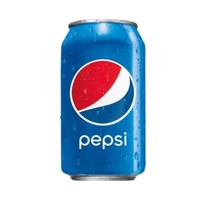 12-Pk Pepsi | 355mL