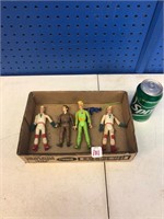 Ghostbusters Toys