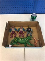 He-Man Toys
