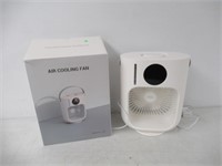 Air Cooling Fan, L100