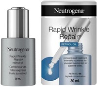 Neutrogena Rapid Wrinkle Repair | 30mL