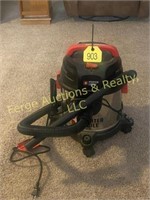 PORTER CABLE SHOP VAC