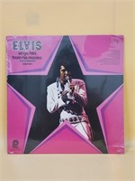 Rare Elvis Presley *Sings Hits From His Movies*