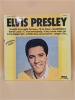 Rare Elvis Presley *Tonight Is So Right For L