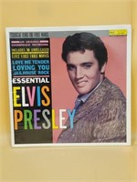 Elvis Presley *Essential The First Movie* 6738-1-R