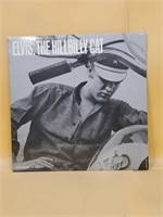 Rare Elvis Presley *The Hillbilly Cat* PB 3602