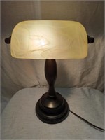 Desk Lamp - works