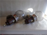 Michelob Sconce Lights