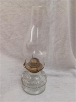 Eagle Oil Lamp Made in USA