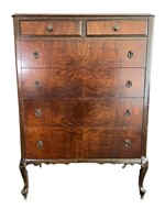 Antique Star Furniture Co Dresser