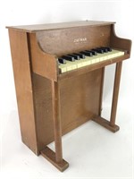 Vintage Jaymar Child's Piano