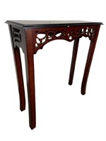 Bombay Accent/ Hall Table