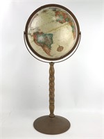 29" Replogle Globes Floor Globe