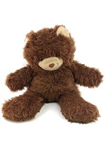 Vintage 28" Knickerbocker Stuffed Teddy Bear
