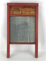 Antique National Washboard Co.