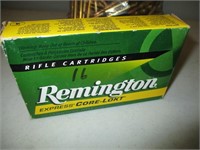 Remington 270 WIN Full Box