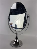 Vintage 20" Vanity Mirror