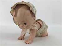 Playmate Vintage Baby Doll