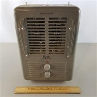 Best Comfort Electric Heater