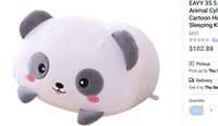 EAYY 35.5 inch Cute Panda Plush
