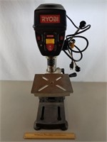 Ryobi 10" Drill Press w/ Laser - Needs TLC