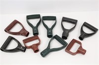 Brand New Shovel Spade Tool handles