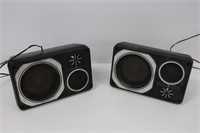 JIL Audio Speakers