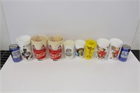 Old Collectors Cups