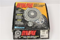 Dynapak Car Clutch Kit