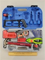 Companion Tool Kit