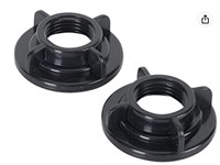 PEERLESS MOUNTING NUTS FOR KITCHEN