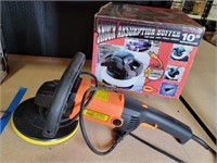 Corded Electric Polishers