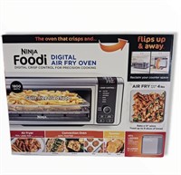 Ninja Foodi large digital air fryer oven