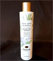 Pantene renew refresh rebalance  shampoo 9.6oz