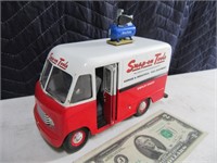 1950 Ford Stepvan SNAP ON Diecast Collectible
