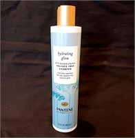 Pantene hydrating glow shampoo 9.6oz