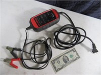 SNAP ON Battery Charger~Starter Device Tool EXC