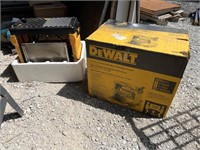 Dewalt DW734 12.5in Portable Thickness Planer