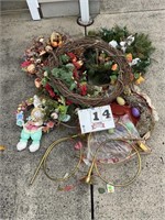 Wreaths