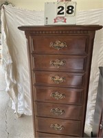 Chest of drawers. Ethan Allen. Approximately 53 x