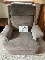 Recliner