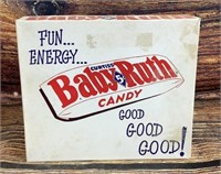 Vintage Curtiss Baby Ruth Candy box