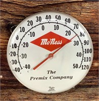 McNess 12" Thermometer