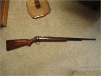 Winchester Mod 72 22 Short