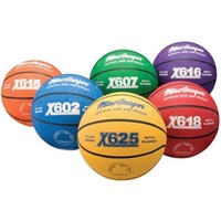 Macgregor Multi-color Junior Basketball 2qty